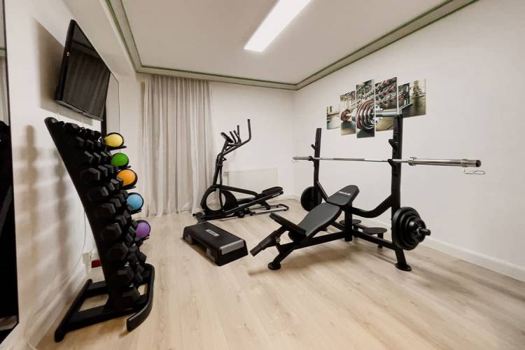 Fitness