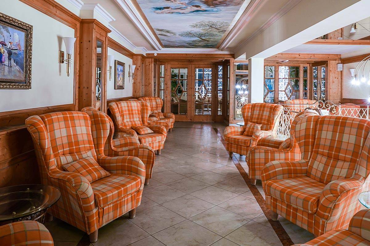 Rugard Thermal Strandhotel