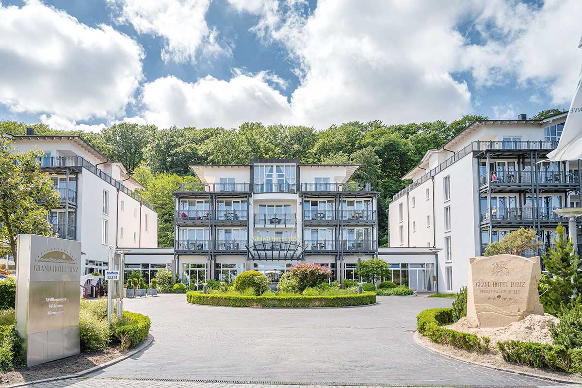 Grand Hotel Binz